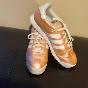 ⭐️Adidas Original Samoa Shoes CW0886 Size 7⭐️